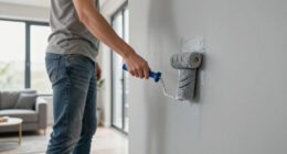 7 Best Interior Wall Paint in 2026
