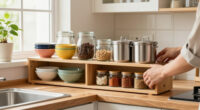 7 Best Kitchen Storage Solutions in 2026