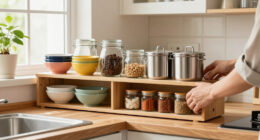 7 Best Kitchen Storage Solutions in 2026