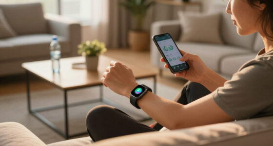 7 Best Personalized Wellness Tracking Devices for 2026
