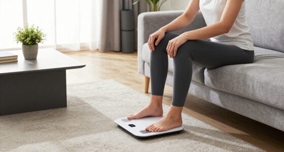 8 Best At-Home Wellness Tech Gadgets in 2026