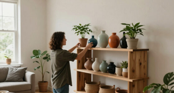 8 Best Modular Living Room Shelving in 2026