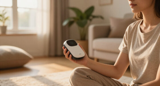8 Best Portable Meditation Devices for Calm Anywhere in 2026