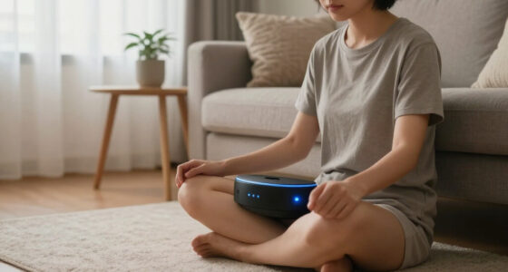 9 Best At-Home Wellness Tech Gadgets for Smarter Daily Routines in 2026