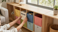 9 Best KALLAX Storage Cubes in 2026