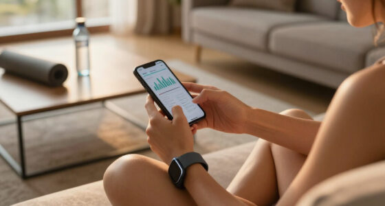 9 Best Personalized Wellness Tracking Devices in 2026