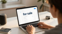 A Domain Can Now Say It Is For Sale, In DNS