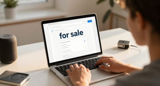 A Domain Can Now Say It Is For Sale, In DNS