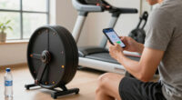 A Physicist Rigged His Pet Hamster’s Wheel To Upload To Strava