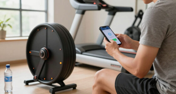 A Physicist Rigged His Pet Hamster’s Wheel To Upload To Strava