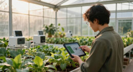 Agritech Meetup Surges In Global Coverage