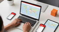 Airtel Surges In Global Coverage