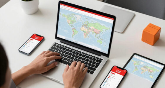 Airtel Surges In Global Coverage