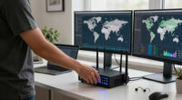Akamai Technologies Surges In Global Coverage