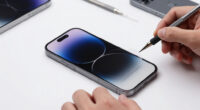 Alleged iPhone Ultra Screen Protector Surfaces Online - GSMArena.com News