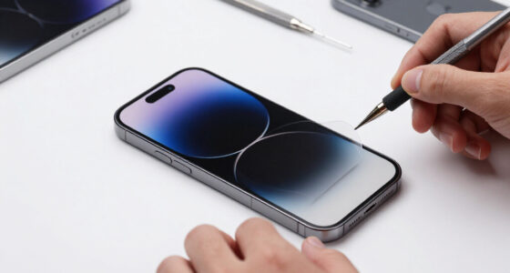 Alleged iPhone Ultra Screen Protector Surfaces Online - GSMArena.com News