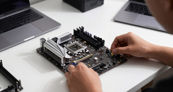 Can Intel Finally Beat ARM On Performance Per Watt?