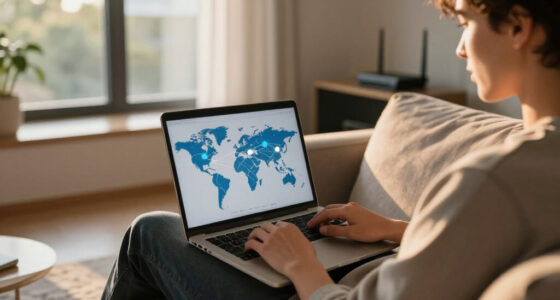 Cisco Systems Surges In Global Coverage
