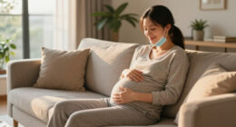 Covid Vaccine And Pregnancy: What To Know Now