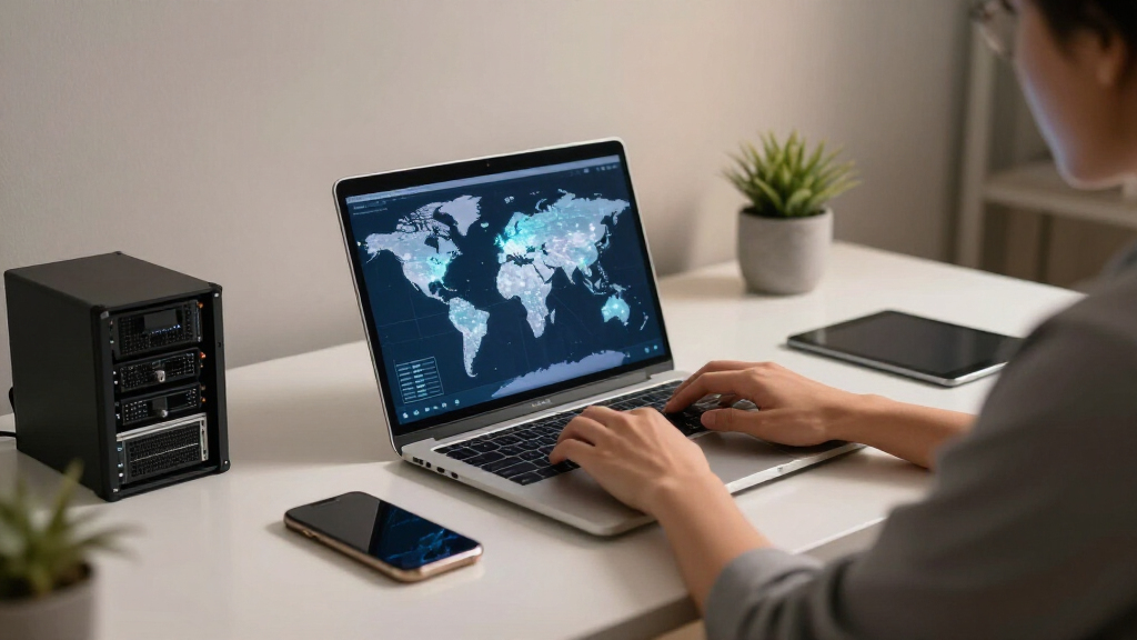 Data Center Surges In Global Coverage