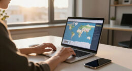 Data Center Surges In Global Coverage