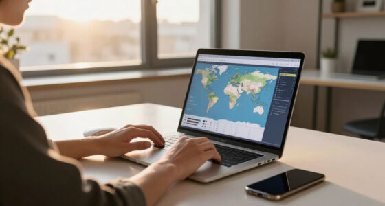 Data Center Surges In Global Coverage