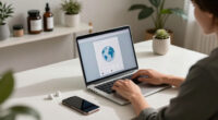 Facebook Surges In Global Coverage