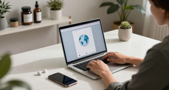 Facebook Surges In Global Coverage