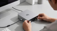 Getting 25 Gbps Thunderbolt Ethernet on My Mac Studio