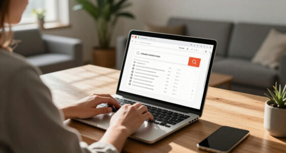 Hister – A Private, Full Content Search Index That You Control