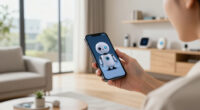 Honor Launches Its Long-Awaited Robot Phone And Yes It Can Wiggle At You