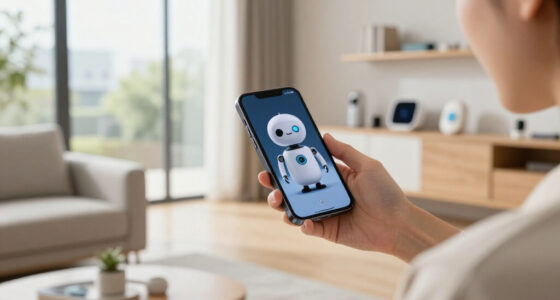 Honor Launches Its Long-Awaited Robot Phone And Yes It Can Wiggle At You