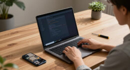 I'm Switching My Phone From Android To Linux