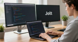 Jolt: Clojure Compiler Implemented With Chez Scheme