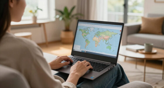 Lenovo Surges In Global Coverage