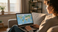 Lenovo Surges In Global Coverage