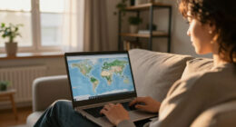 Lenovo Surges In Global Coverage