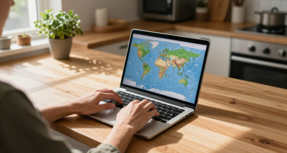 Macintosh Surges In Global Coverage
