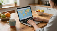 Mapquest Surges In Global Coverage