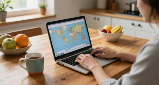 Mapquest Surges In Global Coverage