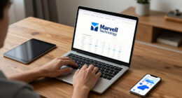 Marvell Technology Surges In Global Coverage