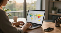 Microsoft Surges In Global Coverage