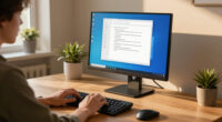 Microsoft Word For Windows 1.1A, Native X64 Port