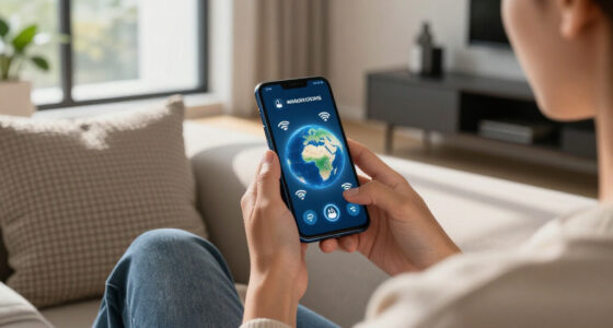 Motorola Surges In Global Coverage