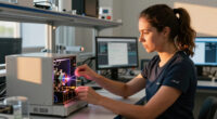 Mountain West Groups Partner To Support Quantum And Photonics Innovation