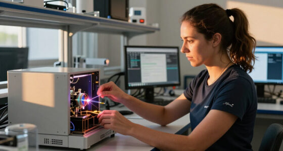 Mountain West Groups Partner To Support Quantum And Photonics Innovation