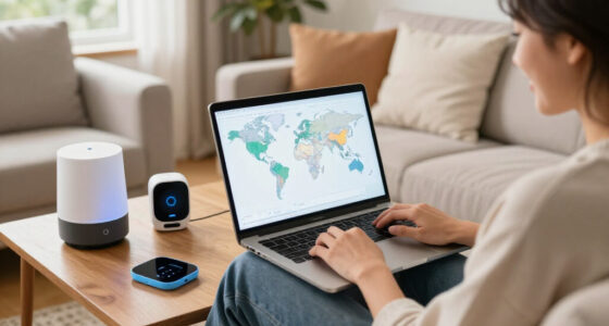 Oracle Surges In Global Coverage