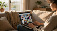 Pinterest Surges In Global Coverage