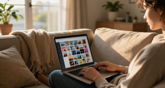 Pinterest Surges In Global Coverage