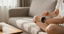 Pixel Watch 5 Lets You Customize Double Pinch To Dismiss Alarms, Skip Music, & More
